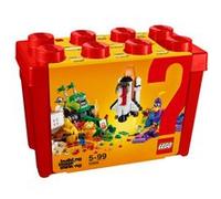 Lego Lego Classic 10405 Mission pour Mars