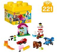 LEGO Classic - Les briques créatives LEGO - 10692