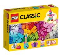 LEGO® Classic 10694 Boîte créative Couleurs vives - 303 pièces