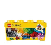 LEGO Classic 10696 Boîte à briques créatives moyennes