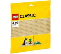 LEGO® Classic 10699 La Plaque de Base Sable