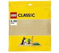 LEGO® Classic 10699 La Plaque De Base Sable Sable G