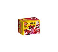 LEGO Classic 10707 Boîte de construction Rouge
