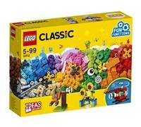 LEGO® Classic 10712 La boîte de briques et d'engrenages G