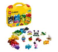 LEGO® Classic 10713 La valisette de construction