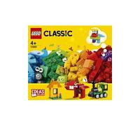 LEGO Classic 11001 Des briques et des idées