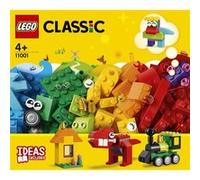 LEGO Classic 11001 Des briques et des idées