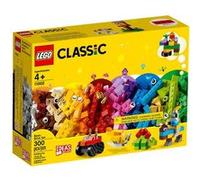 LEGO® Classic 11002 Ensemble de briques de base G