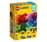 LEGO® Briques Classiques 11005 - Plaisir créatif