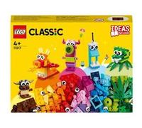 LEGO® Classic 11017 Monstres Créatifs G