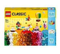 LEGO® Classic 11029 Boîte de fête créative G