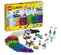 Lego Classic 11033 Creative Fantasy Universe