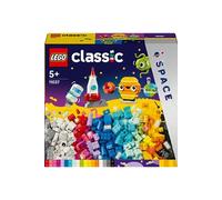 LEGO® Classic 11037 Les planètes créatives