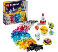 LEGO Classic 11037 Planètes créatives