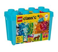 LEGO Classic 11038 La boîte de briques créatives et colorées Cadeaux Jouets Objets de collection 4+