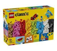 LEGO – Briques – Briques créatives colorées
