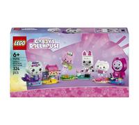 Lego® classic 11215