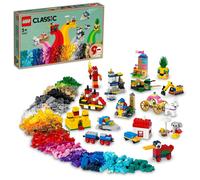 LEGO Classic - 90 ans de jeu - 11021