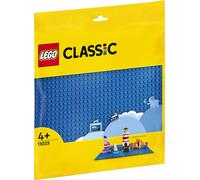 LEGO® Classic 11025 La plaque de construction bleue