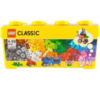 LEGO® Classic Boîte de briques moyenne - 10696 NOUVEAU Pièces 486x