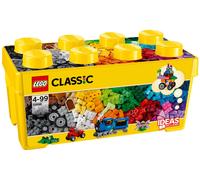LEGO Classic Briques Créatives BOÎTE Moyenne 10696 LEGO
