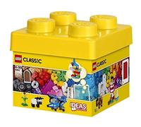 LEGO Classic Creative Bricks
