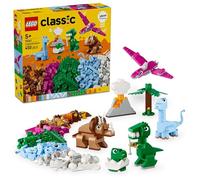 Lego® Classic 11041 Kreative Dinosaurie