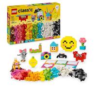 LEGO CLASSIC 11042 Boîte de bonheur créative