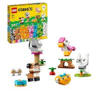 LEGO® Classic 11034 Les animaux de compagnie créatifs