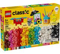 Lego® Classic 11042 Kreative Spaßbox