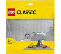 LEGO 11024 - La plaque de construction grise
