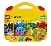 LEGO Classic - La valisette de construction - 10713