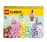 LEGO® Classic 11028 L’amusement créatif pastel