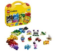 LEGO® Classic 10713 La valisette de construction