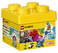 LEGO Classic - Les briques créatives LEGO - 10692