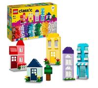 LEGO® Classic 11035 Les maisons créatives