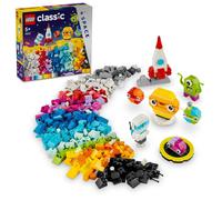 LEGO® Classic 11037 Les planètes créatives