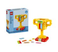 Lego Gwp (Sets Promotionnels) - Le Trophée - 40688