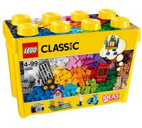 LEGO Classique Briques Créatives BOÎTE Grande 10698 LEGO