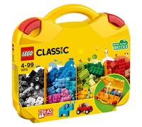 LEGO Classique Valisette Créative 10713 LEGO