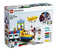 Lego Coding Express