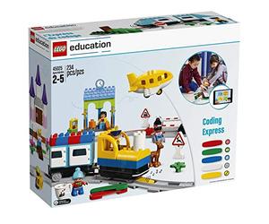 Lego Coding Express