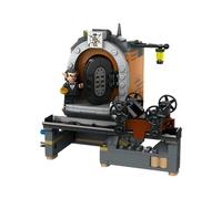 LEGO® Harry Potter 40598 - Le coffre-fort de Gringotts™ - Édition limitée G