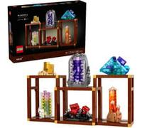 LEGO 21362, Jouets de construction