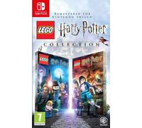LEGO Collection Harry Potter Nintendo Switch