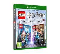Warner Bros. Games LEGO® Harry Potter™ Collection - Années 1 à 7