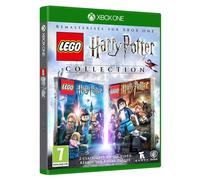 LEGO Collection Harry Potter Xbox One