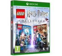 Lego Harry Potter Collection Xbox One