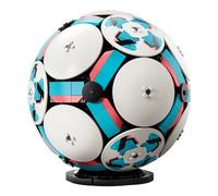 LEGO Constructions Ballon De Football (1498 Pièces) EDITIONS 10