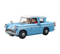 LEGO Constructions Ford Anglia Volant Enchanté (868 Pièces) HARRY POTTER 14+